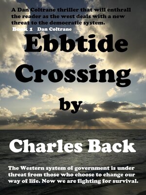 cover image of Ebbtide Crossing